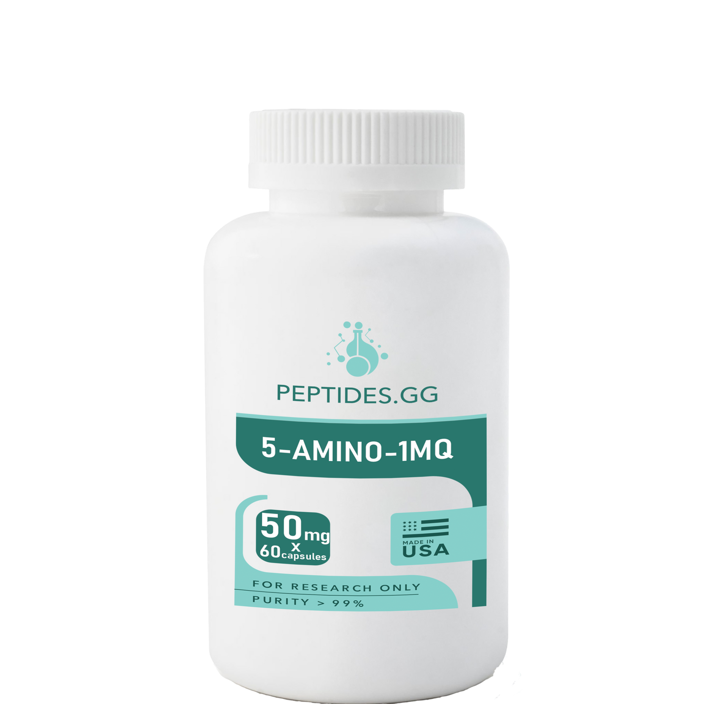 5-Amino-1MQ