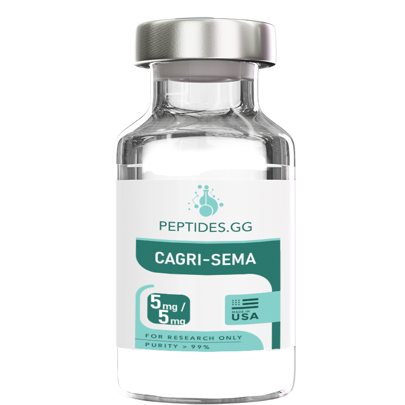Cagri-Sema Blend