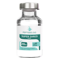 SUPER SHRED Blend