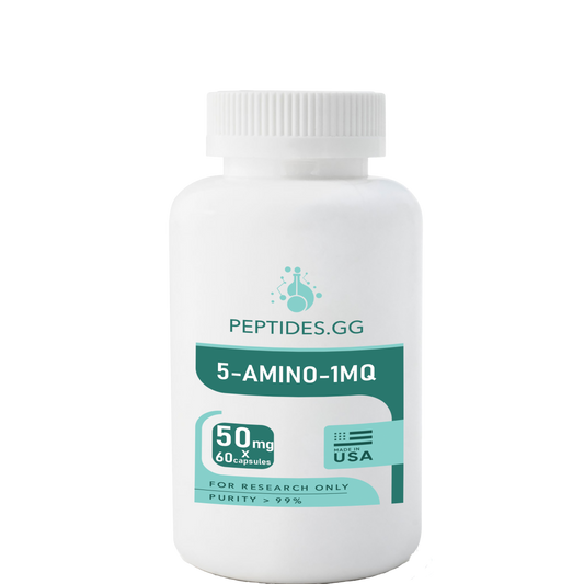 5-Amino-1MQ