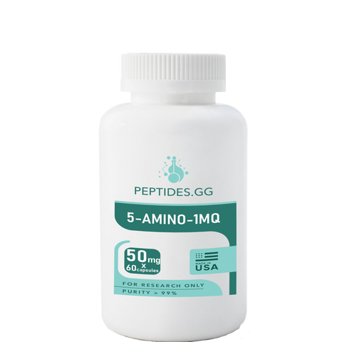 5-Amino-1MQ