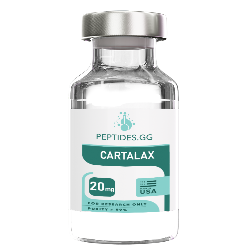 Cartalax (Bioregulator)