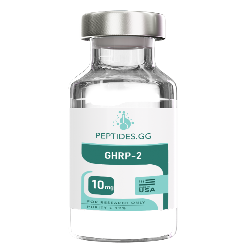 GHRP-2