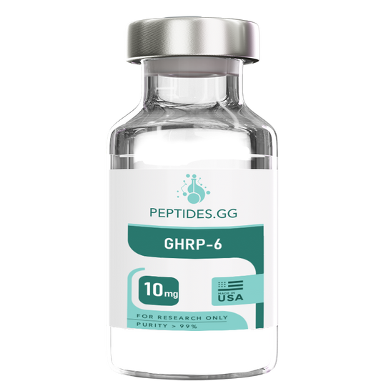 GHRP-6