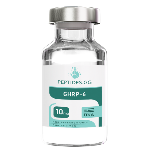 GHRP-6