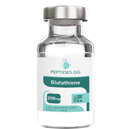 Glutathione