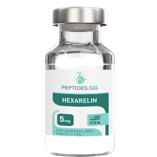 Hexarelin