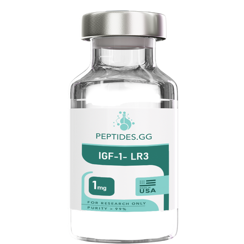 IGF-1- LR3