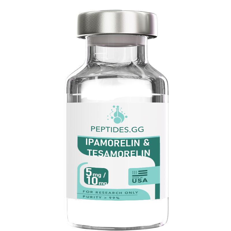 Ipamorelin Tesamorelin Blend