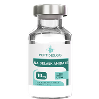 N-Actetyl Selank Amidate