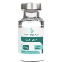 Oxytocin