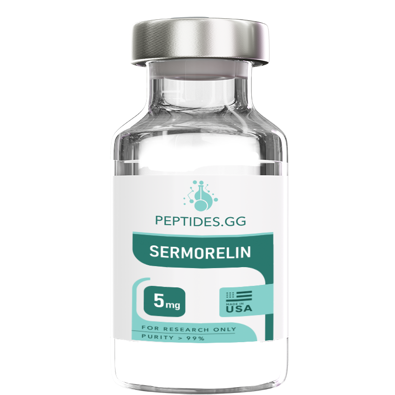 Sermorelin