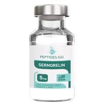 Sermorelin