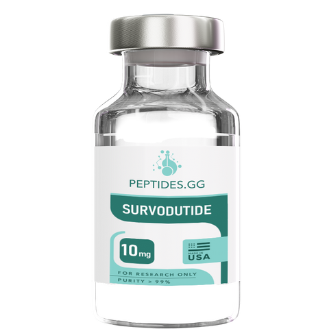 Survodutide