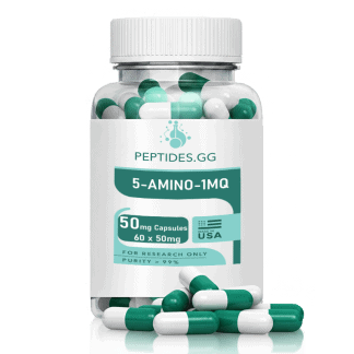 5-amino-1mq capsules for sale
