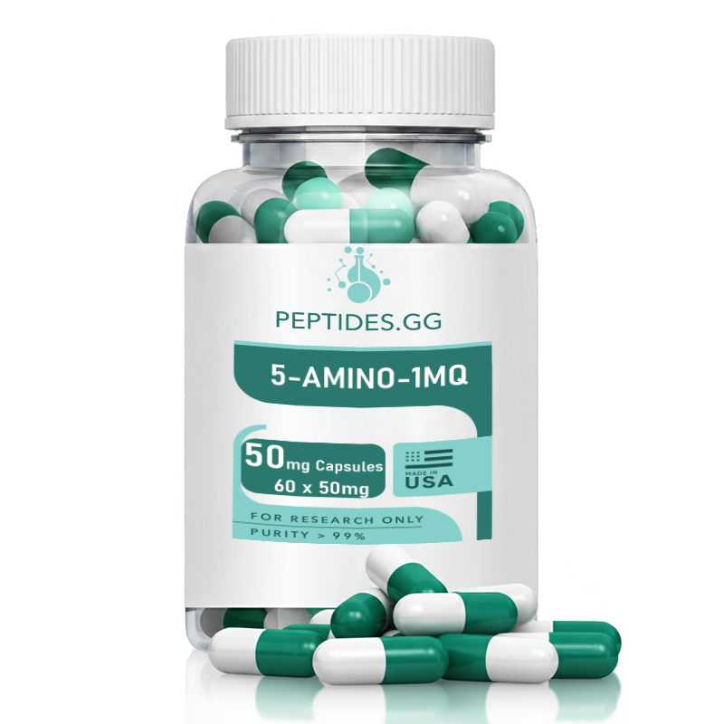 5-amino-1mq capsules for sale