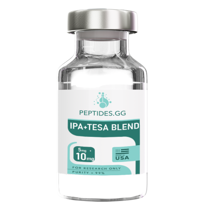 IPA/TESA Blend