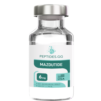 Mazdutide