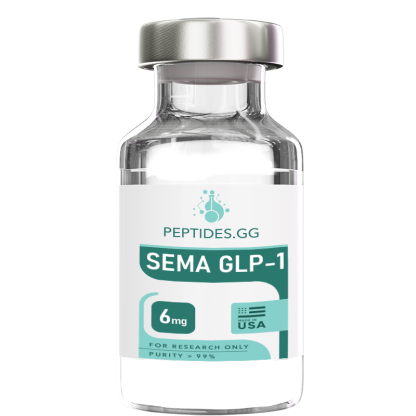 SEMA GLP-1