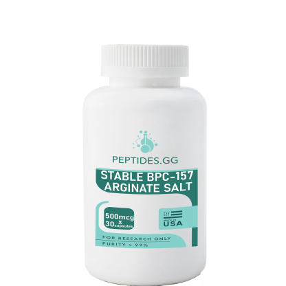 BPC-157 Capsules