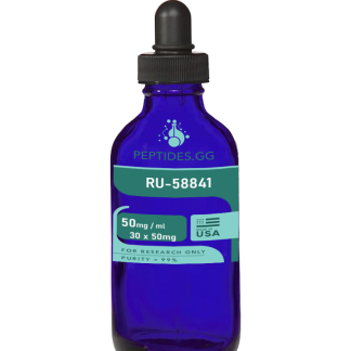 buy ru-58841 50mg 30ml