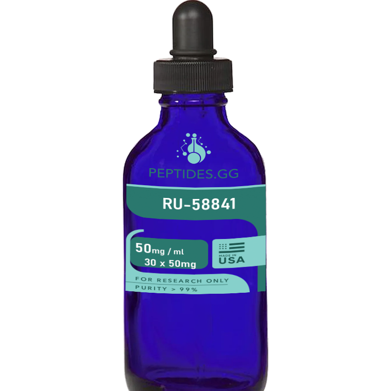 buy ru-58841 50mg 30ml