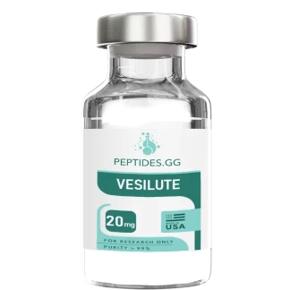 vesilute 20mg peptide