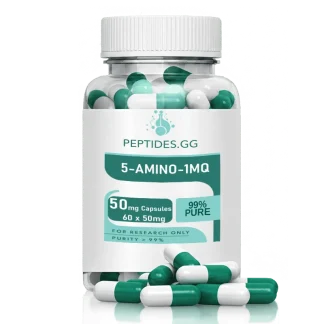 5-amino-1mq capsules for sale