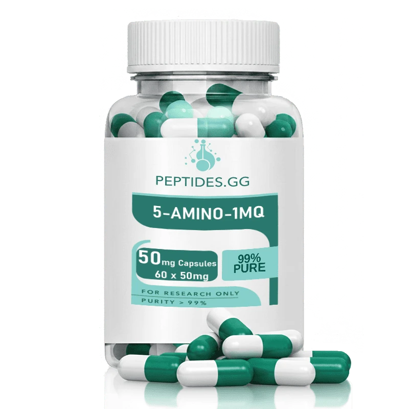 5-amino-1mq capsules for sale