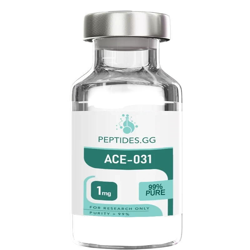 Ace-031 1mg peptide for sale