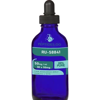 buy ru-58841 50mg 30ml