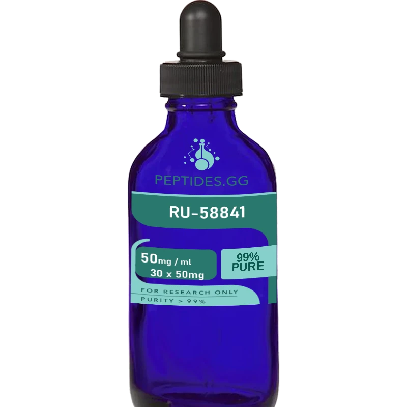 buy ru-58841 50mg 30ml