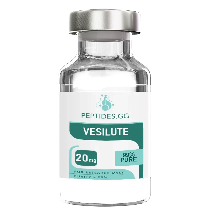 vesilute 20mg peptide